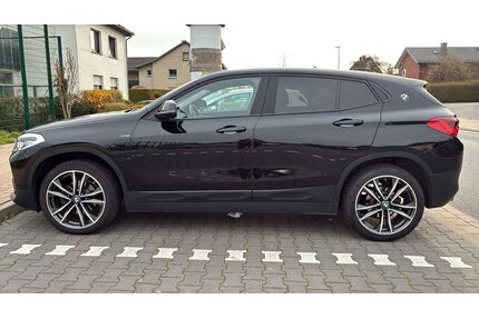 BMW X2 Gebrauchtwagen