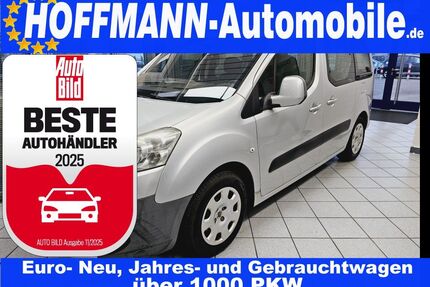 Peugeot Partner Gebrauchtwagen