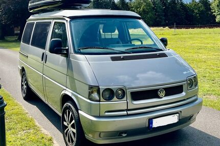 VW T4 California Gebrauchtwagen