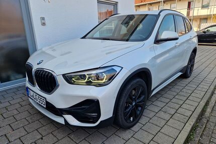 BMW X1 Gebrauchtwagen