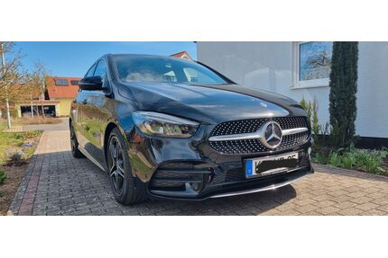Mercedes-Benz B 180 Gebrauchtwagen