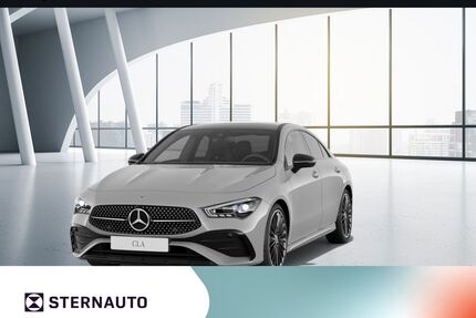 Mercedes-Benz CLA 200 Gebrauchtwagen