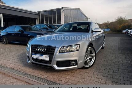 Audi A5 Gebrauchtwagen