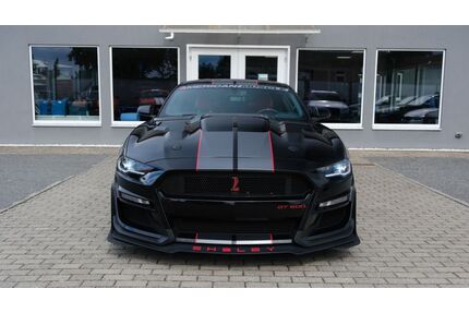 Ford Mustang Gebrauchtwagen