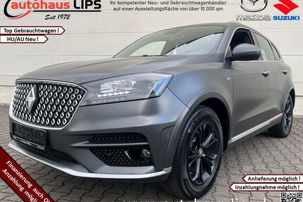 Borgward Andere Gebrauchtwagen
