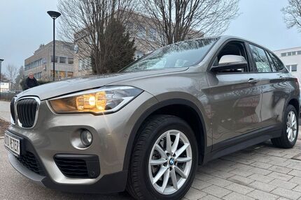 BMW X1 Gebrauchtwagen