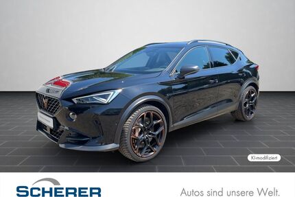 Cupra Formentor Gebrauchtwagen