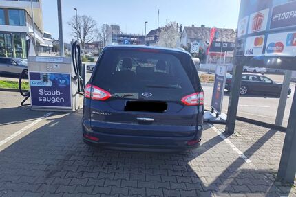 Ford Galaxy Gebrauchtwagen