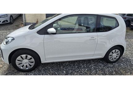 VW up! Gebrauchtwagen