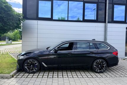 Alpina B5 Gebrauchtwagen