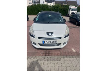 Peugeot 5008 Gebrauchtwagen
