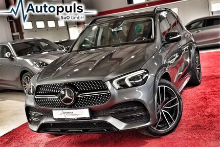 Mercedes-Benz GLE 450 Gebrauchtwagen