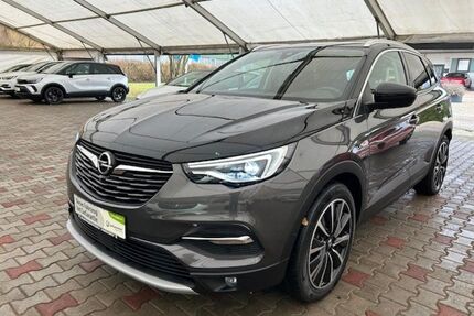 Opel Grandland (X) Gebrauchtwagen