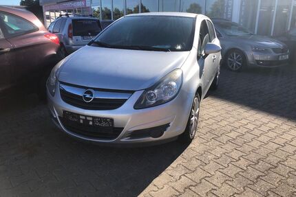 Opel Corsa Gebrauchtwagen