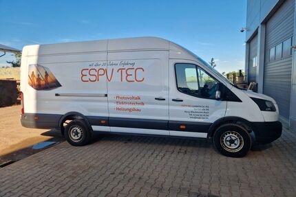 Ford Transit Gebrauchtwagen