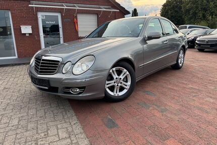 Mercedes-Benz E 220 Gebrauchtwagen