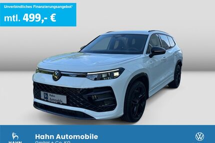 VW Tayron Gebrauchtwagen