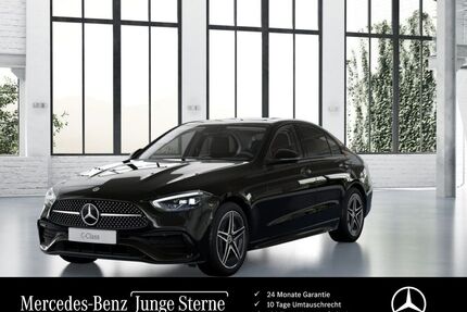 Mercedes-Benz C 200 Gebrauchtwagen