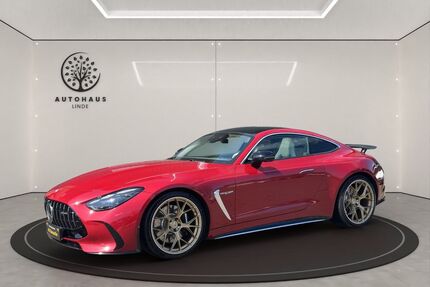 Mercedes-Benz AMG GT Gebrauchtwagen