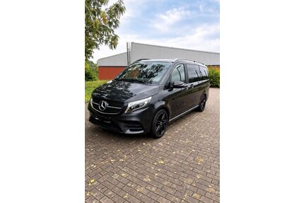 Mercedes-Benz V 300 Gebrauchtwagen