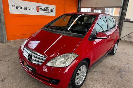 Mercedes-Benz A 180 Gebrauchtwagen