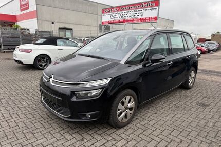 Citroen C4 Picasso Gebrauchtwagen