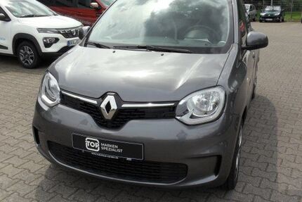 Renault Twingo Gebrauchtwagen