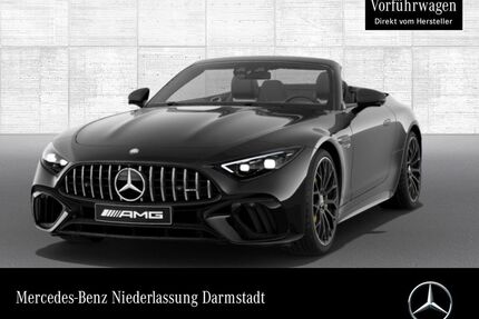 Mercedes-Benz SL 63 AMG Gebrauchtwagen