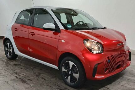 Smart ForFour Gebrauchtwagen