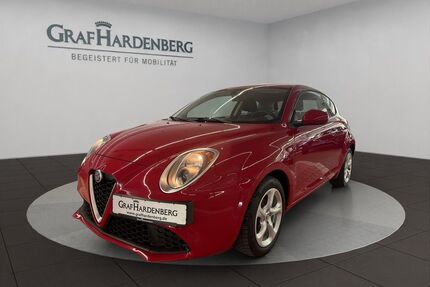 Alfa Romeo MiTo Gebrauchtwagen