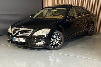 Mercedes-Benz S 320 Gebrauchtwagen