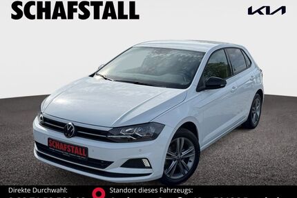 VW Polo Gebrauchtwagen