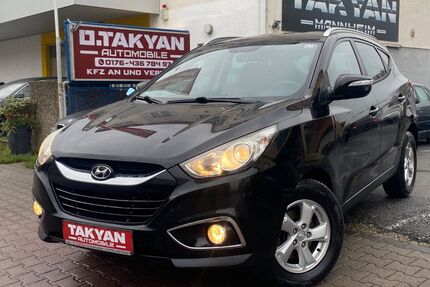 Hyundai ix35 Gebrauchtwagen