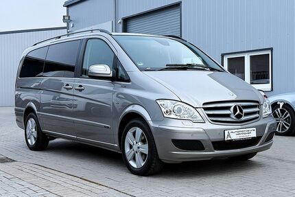 Mercedes-Benz Viano Gebrauchtwagen