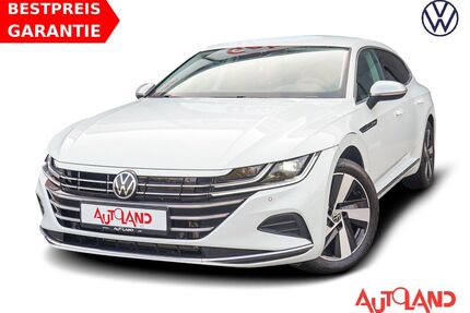 VW Arteon Gebrauchtwagen
