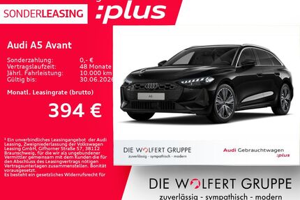 Audi A5 Gebrauchtwagen