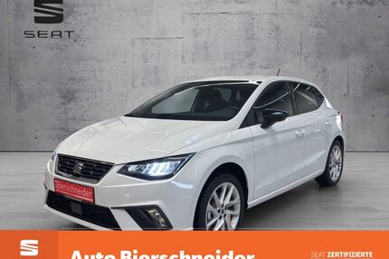 Seat Ibiza Gebrauchtwagen