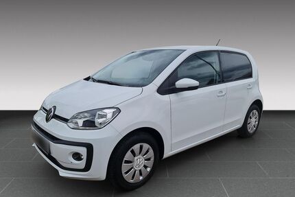 VW up! Gebrauchtwagen