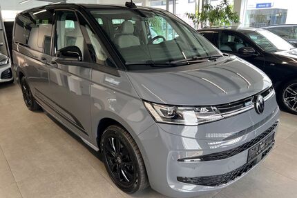VW T7 Multivan Gebrauchtwagen