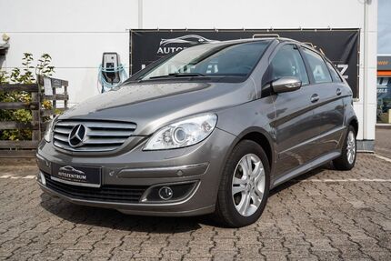 Mercedes-Benz B 200 Gebrauchtwagen