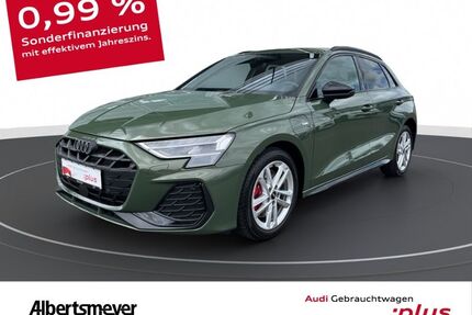 Audi A3 Gebrauchtwagen