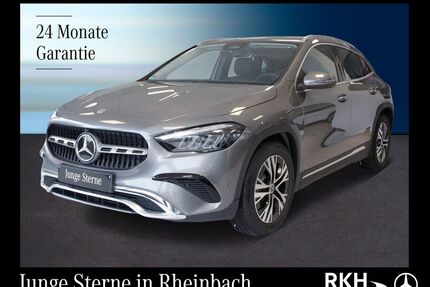 Mercedes-Benz GLA 200 Gebrauchtwagen
