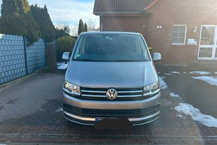 VW T6 Multivan Gebrauchtwagen