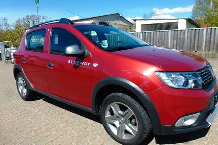 Dacia Sandero Gebrauchtwagen