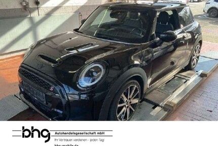 Mini Cooper S Gebrauchtwagen