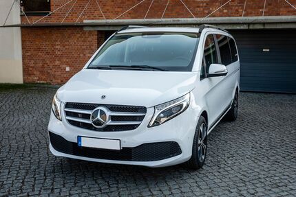 Mercedes-Benz V 220 Gebrauchtwagen