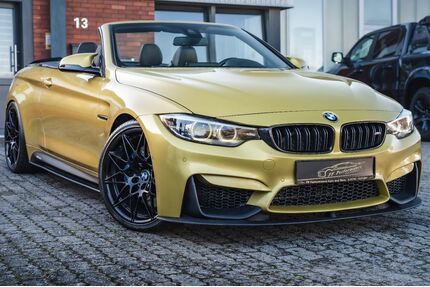 BMW M4 Gebrauchtwagen