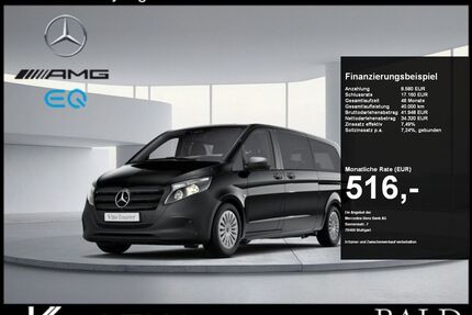 Mercedes-Benz Vito Gebrauchtwagen