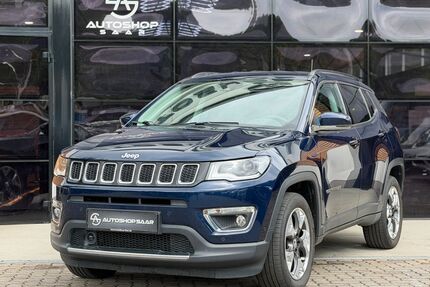 Jeep Compass Gebrauchtwagen