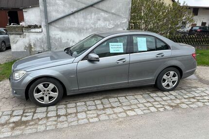 Mercedes-Benz C 180 Gebrauchtwagen